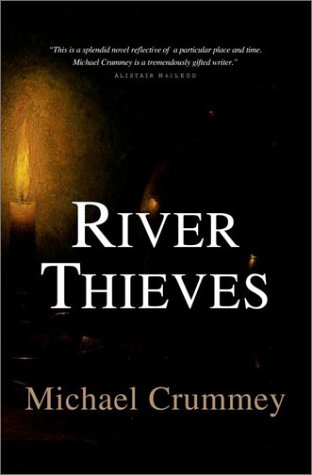 River Thieves