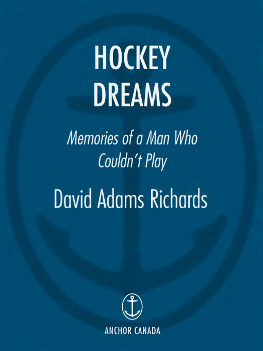 Hockey Dreams