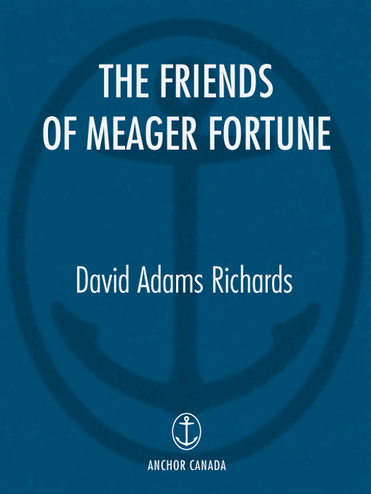 The Friends of Meager Fortune