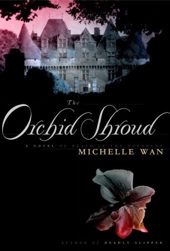 The Orchid Shroud