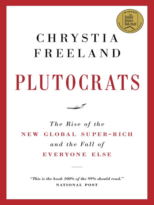 Plutocrats