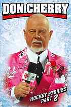 Don Cherry's Hockey Stories, Part 2