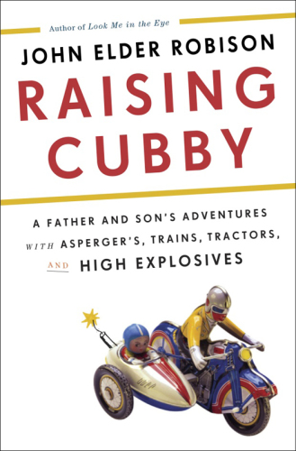 Raising Cubby