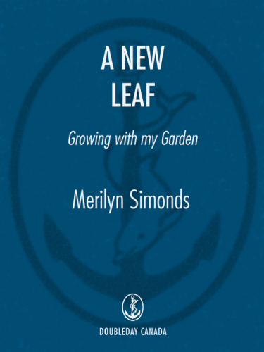 A New Leaf