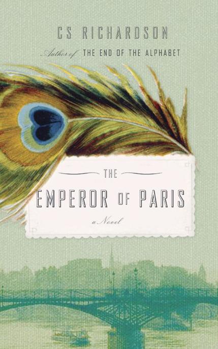 The Emperor of Paris