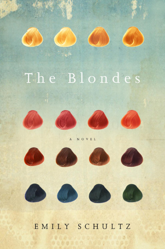 The Blondes