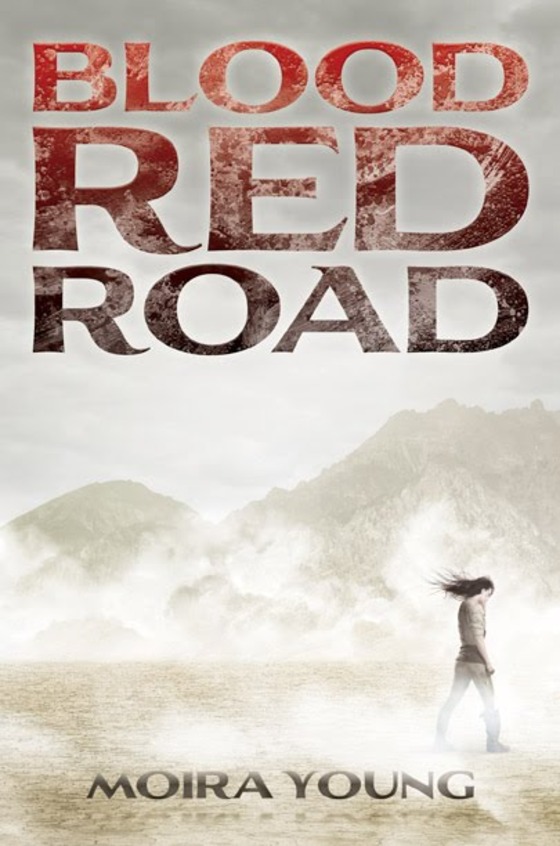 Blood Red Road