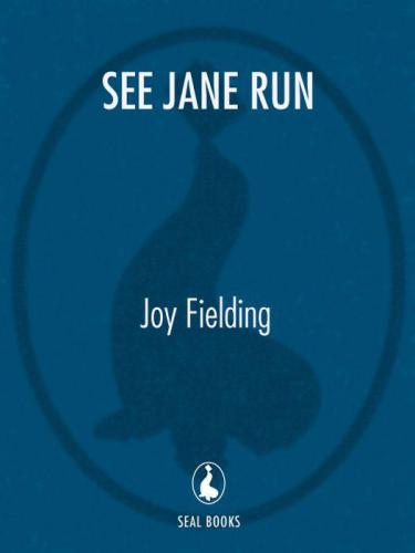 See Jane Run