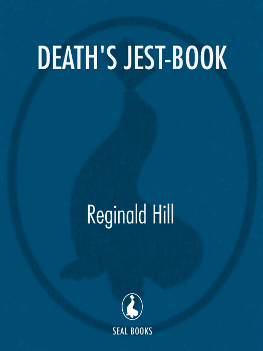 Death's Jest-Book