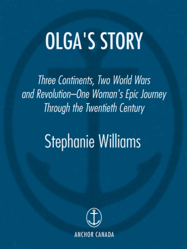 Olga's Story