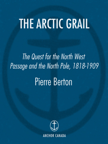 The Arctic Grail