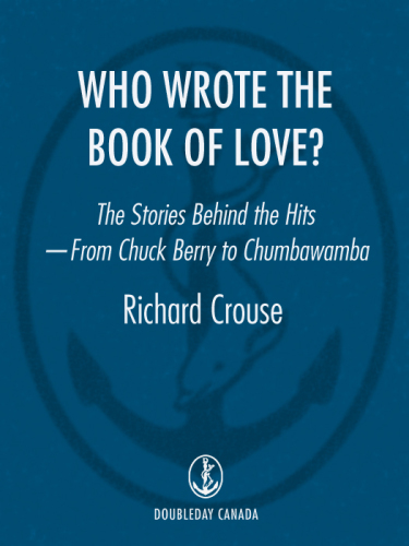 Who Wrote The Book Of Love?