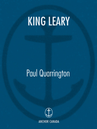 King Leary