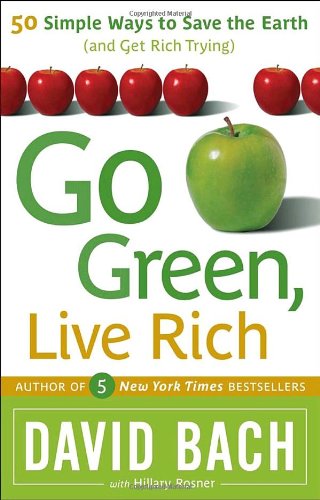 Go Green, Live Rich