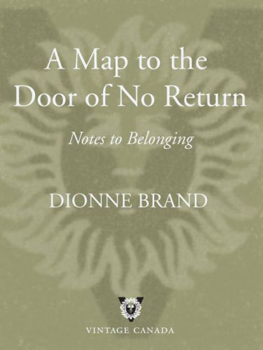 A Map to the Door of No Return