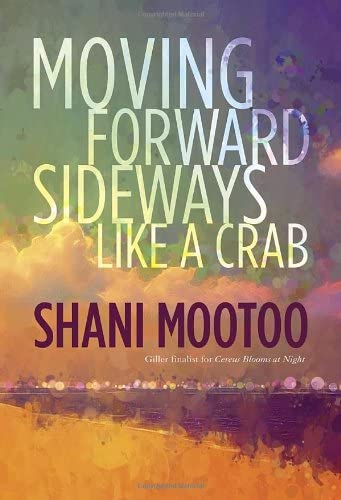 Moving Forward Sideways Like a Crab