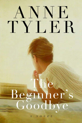 The Beginner's Goodbye