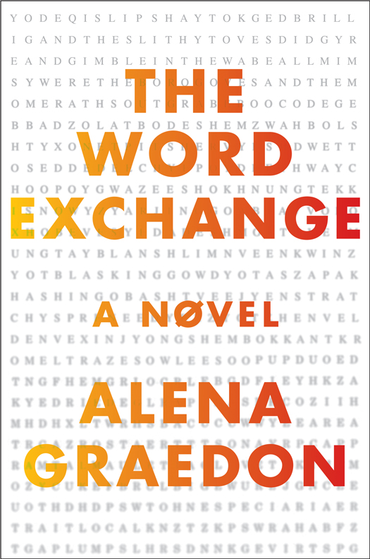 The Word Exchange