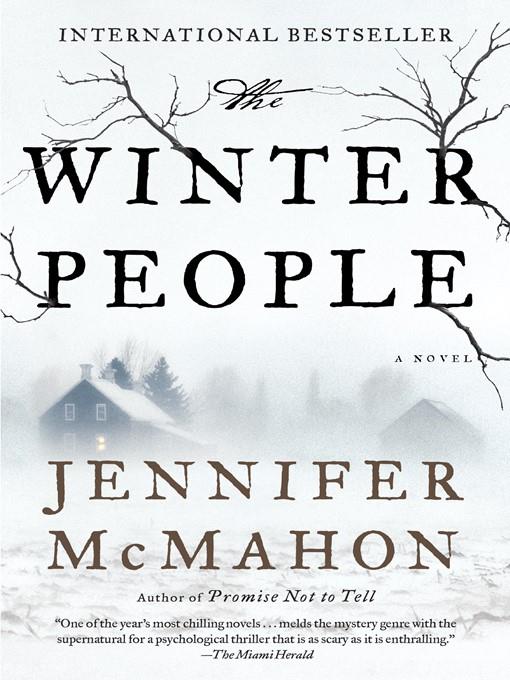 The Winter People