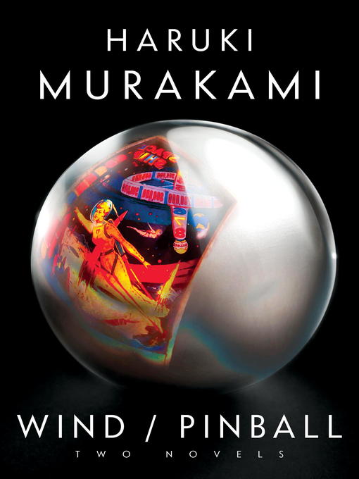 Wind/Pinball