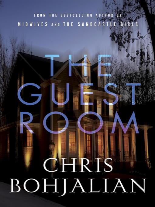 The Guest Room