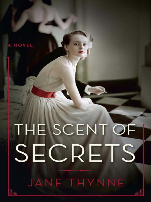 The Scent of Secrets