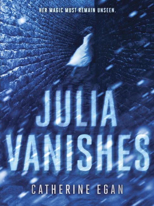 Julia Vanishes