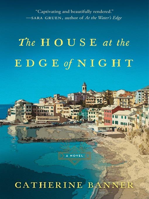 The House at the Edge of Night