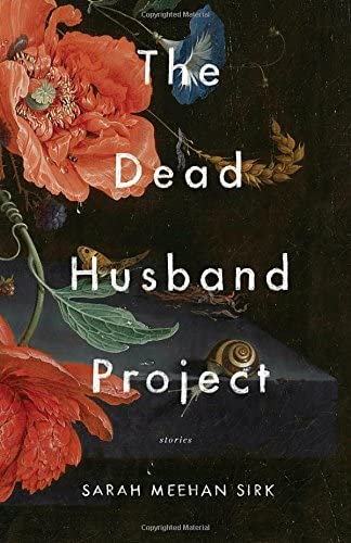 The Dead Husband Project