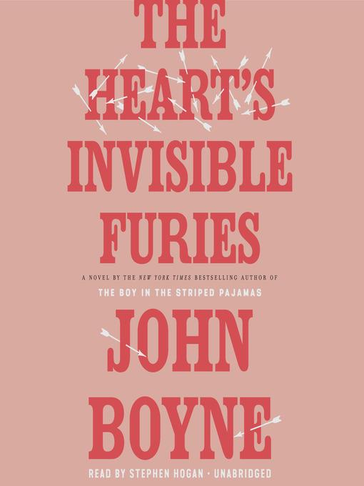 The Heart's Invisible Furies