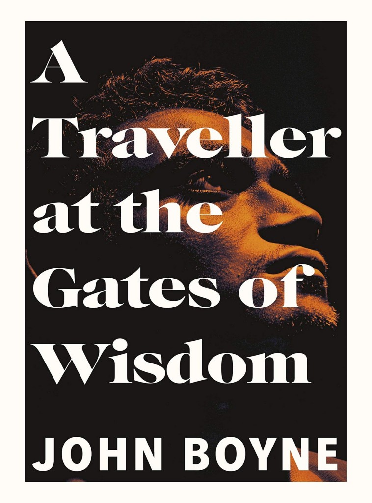 A Traveler at the Gates of Wisdom