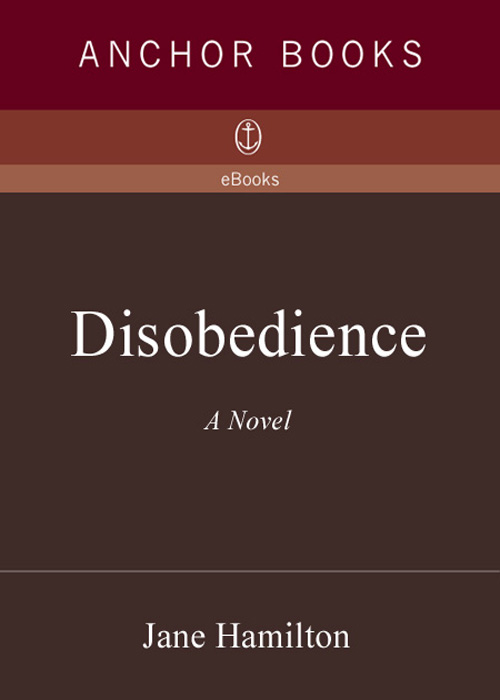 Disobedience