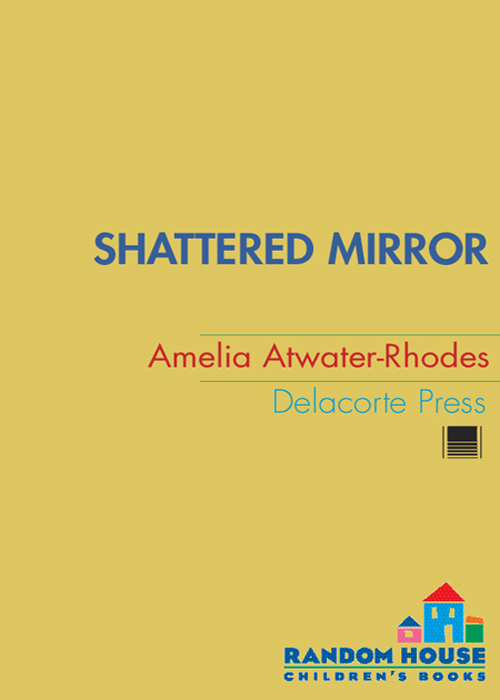 Shattered Mirror