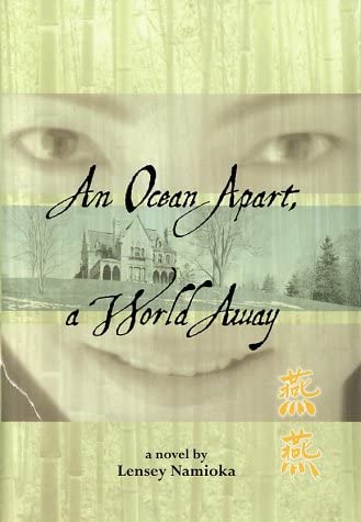 An Ocean Apart, a World Away