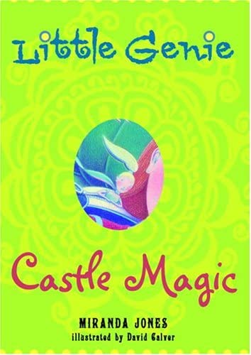 Little Genie: Castle Magic (#4)