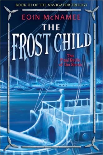 The Frost Child (Navigator Trilogy)