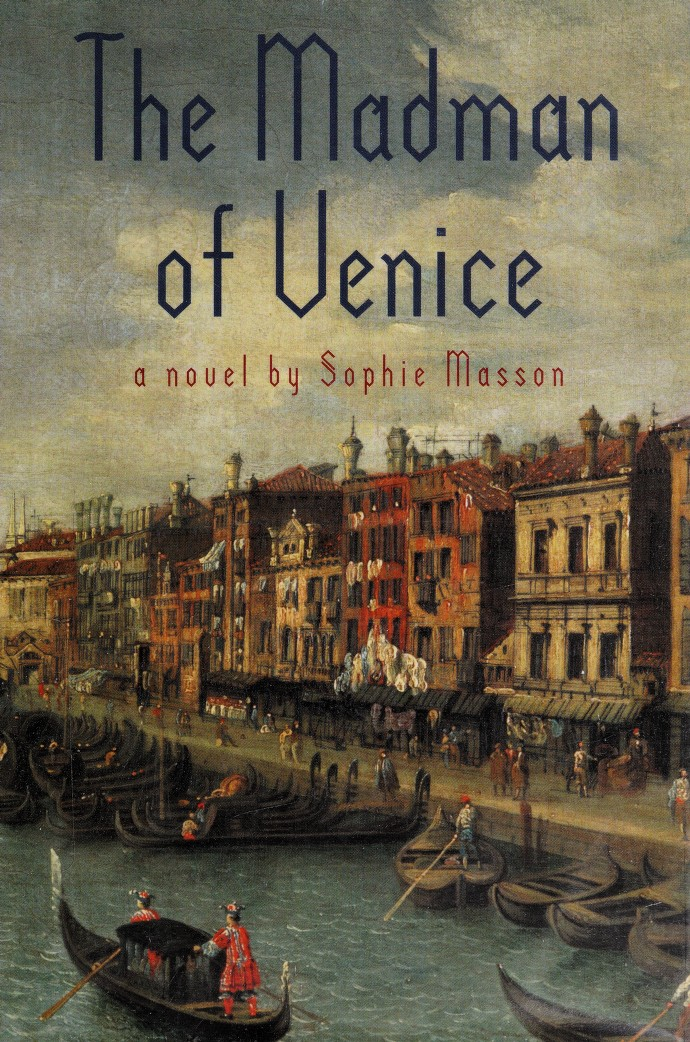 The Madman of Venice