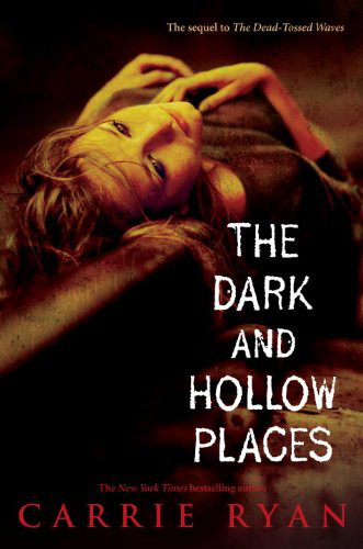 The Dark and Hollow Places