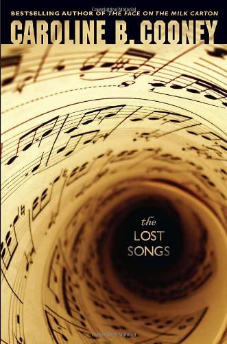 The Lost Songs