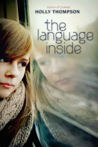 The Language Inside