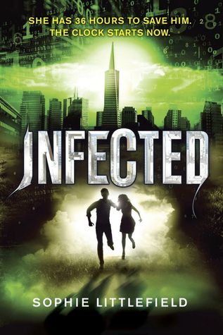 Infected