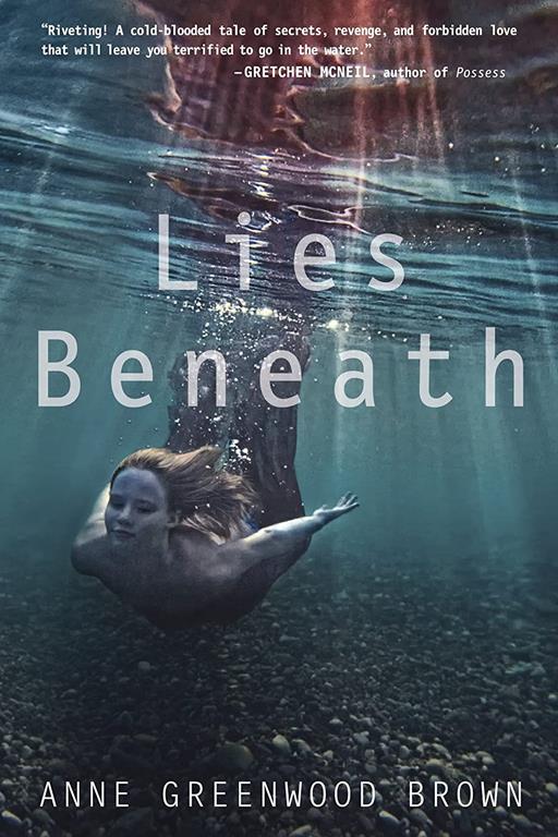 Lies Beneath (Lies Beneath Series)