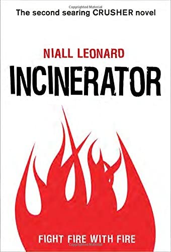 Incinerator (Crusher)