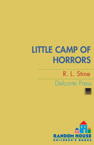 Little Camp of Horrors