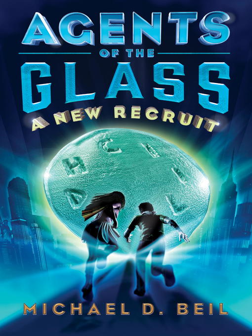 Agents of the Glass