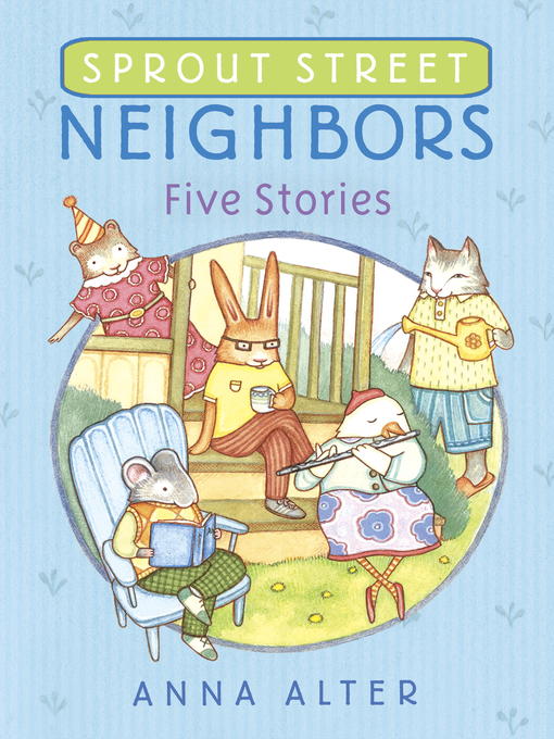 Five Stories