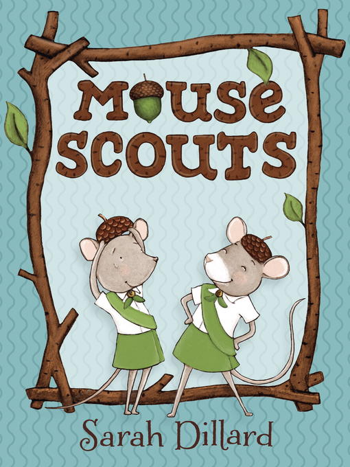 Mouse Scouts