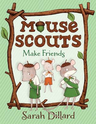 Mouse Scouts