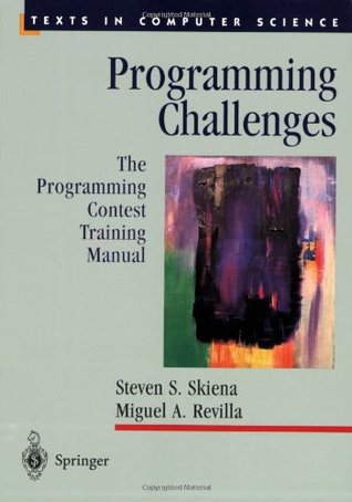 Programming Challenges