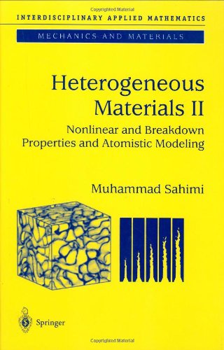 Heterogeneous Materials